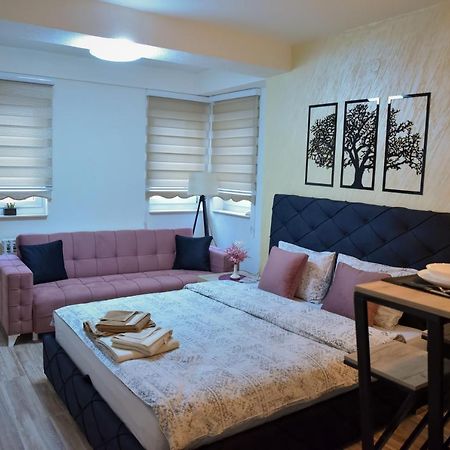 Galata Apartment Novi Pazar Exteriér fotografie