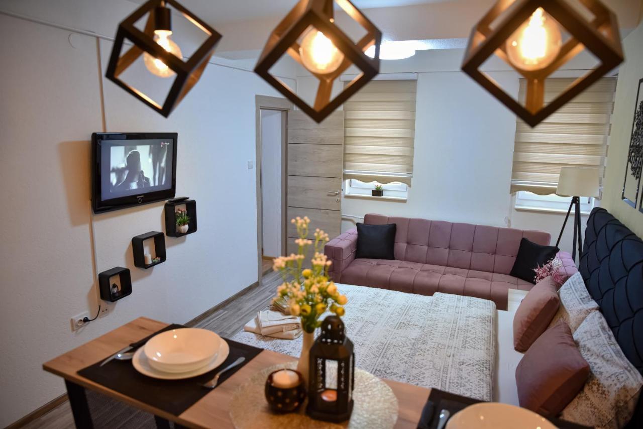 Galata Apartment Novi Pazar Exteriér fotografie