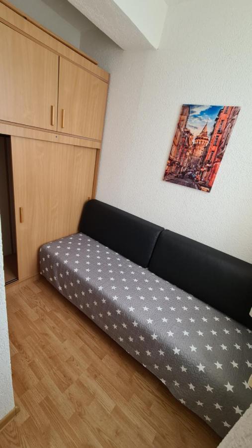 Galata Apartment Novi Pazar Exteriér fotografie