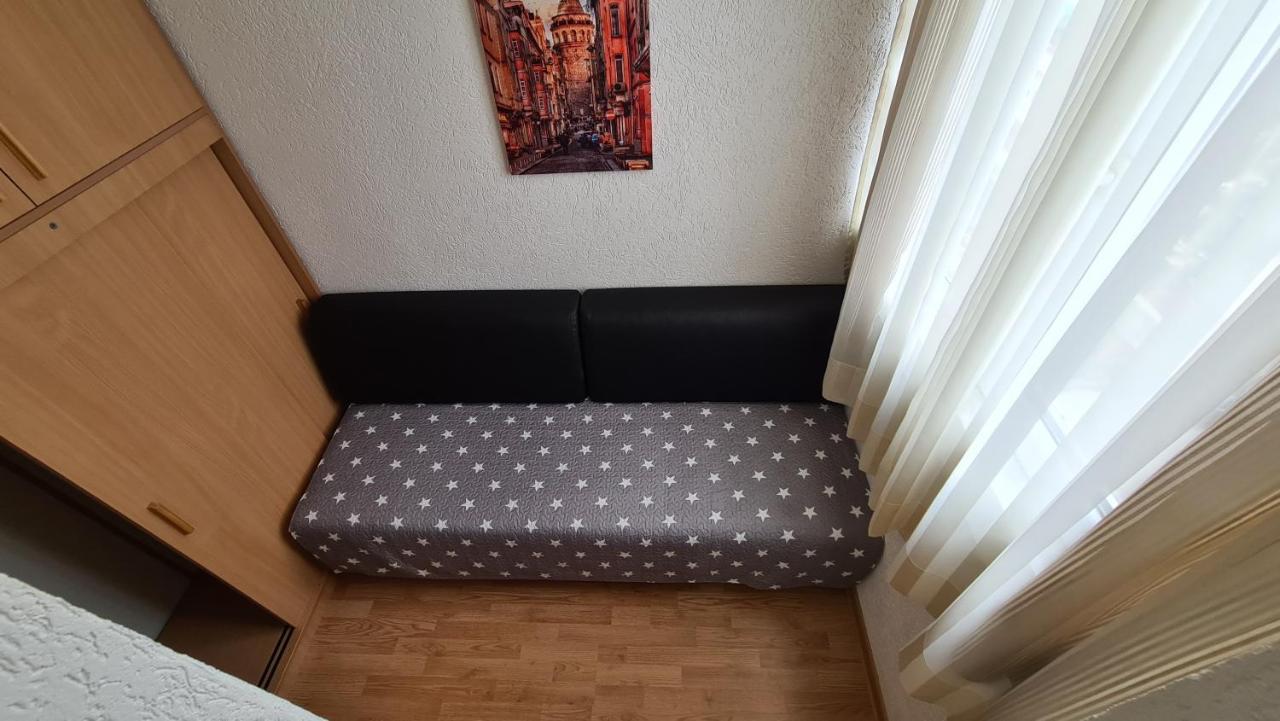 Galata Apartment Novi Pazar Exteriér fotografie