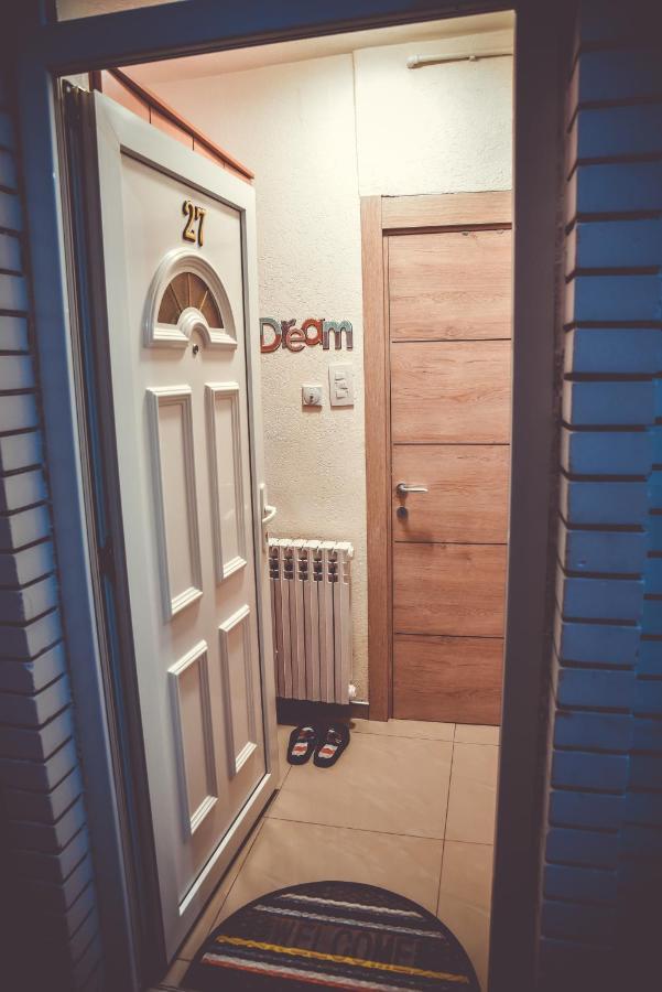 Galata Apartment Novi Pazar Exteriér fotografie