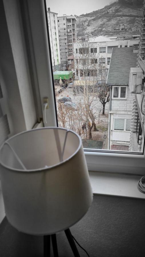 Galata Apartment Novi Pazar Exteriér fotografie