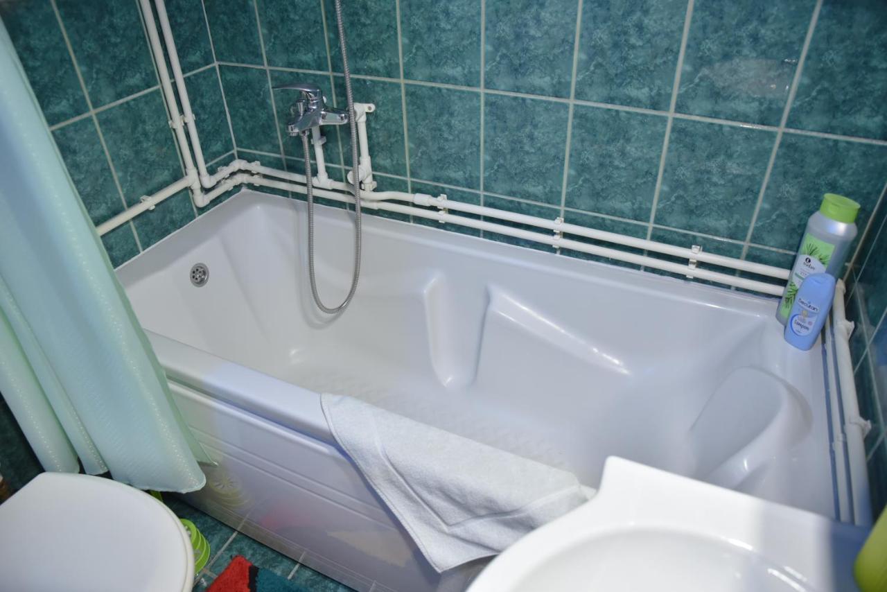Galata Apartment Novi Pazar Exteriér fotografie