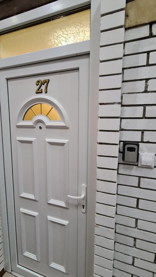 Galata Apartment Novi Pazar Exteriér fotografie